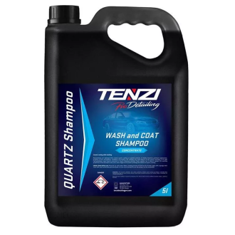 Tenzi ProDetailing Quartz Shampoo 5L - szampon z...
