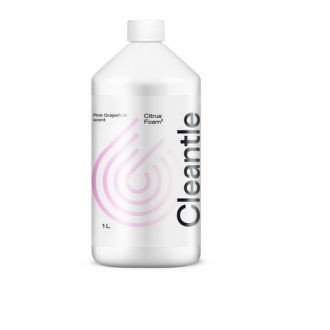 Cleantle Citrus Foam 1L - piana o zasadowym pH
