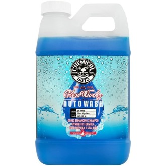 Chemical Guys Glossworkz Autowash Shampoo 3.8L - szampon...