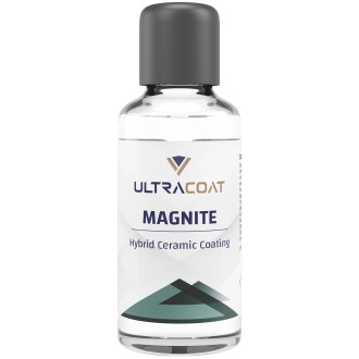 Ultracoat Magnite 30ml - powłoka ceramiczna