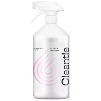 Cleantle Industrial Degreaser 1L - skoncentrowany,...