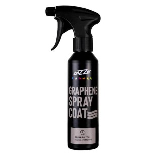 ZviZZer Graphene Spray Coat 250ml - powłoka grafenowa w...