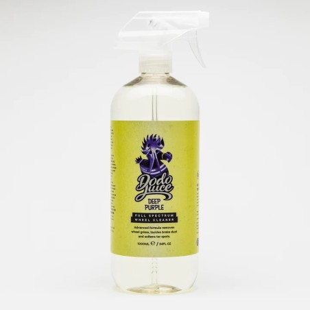 Dodo Juice Deep Purple 1L - produkt do czyszczenia felg