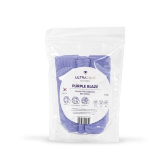 Ultracoat Purple Blaze Microfibre 2-pack - uniwersalna...