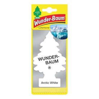 Wunder-Baum zapach choinka Arctic White