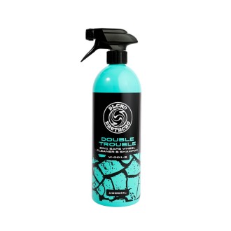 Blend Brothers DOUBLE TROUBLE Wheel Cleaner 1L - środek...