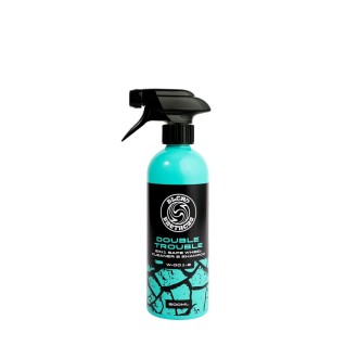 Blend Brothers DOUBLE TROUBLE Wheel Cleaner 500ml -...