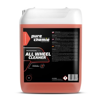 Pure Chemie All Wheel Cleaner 5L - kwaśny środek do...