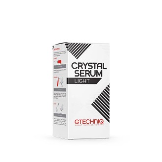 Gtechniq Crystal Serum Light 30ml - powłoka ceramiczna