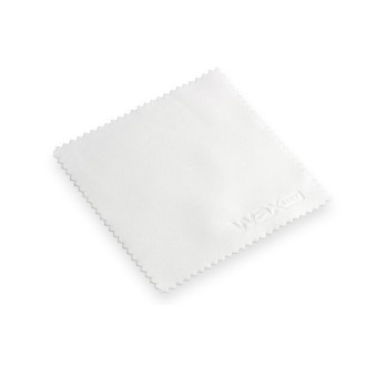 waxPRO Suede Ultra Soft 10x10cm