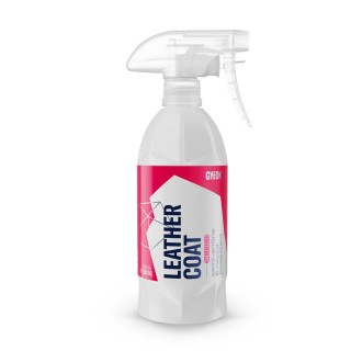 Gyeon Q2 LeatherCoat Redefined 500ml - produkt do...