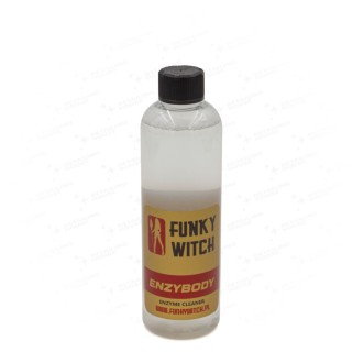 Funky Witch Enzybody Enzymatic Cleaner 500ml -...