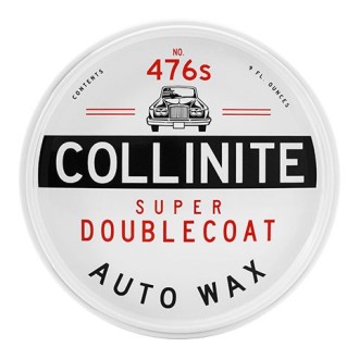 Collinite No. 476s 266ml - twardy wosk - 1