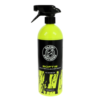 Blend Brothers SOFTIE Leather Cleaner 1L - środek do...