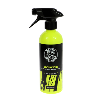 Blend Brothers SOFTIE Leather Cleaner 500ml - środek do...