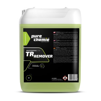 Pure Chemie TR Remover 5L - preparat do usuwania smoły i...
