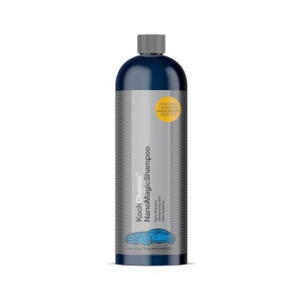 Koch Chemie Nano Magic Shampoo 750ml - profesjonalny szampon do mycia auta - 1