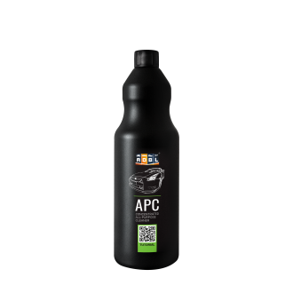 ADBL APC 1L - skoncentrowany, uniwersalny środek czyszczący