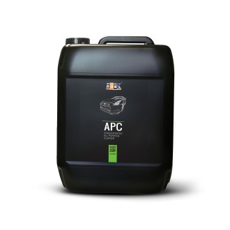 ADBL APC 5L - skoncentrowany, uniwersalny środek czyszczący