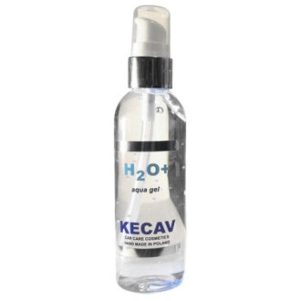 Kecav H2O+ Aqua Gel 100ml - woda w żelu do usuwania...