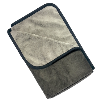 ADBL Mr. Gray Towel - ręcznik do docierania powłok,...