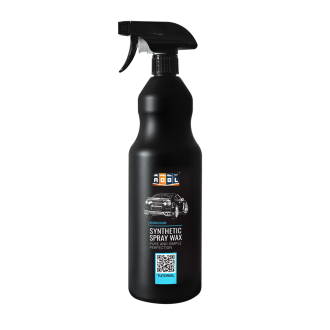 ADBL Synthetic Spray Wax 1L - płynny wosk w sprayu na...