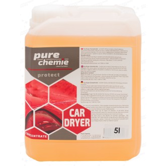 Pure Chemie Car Dryer Concentrate 5L - 1