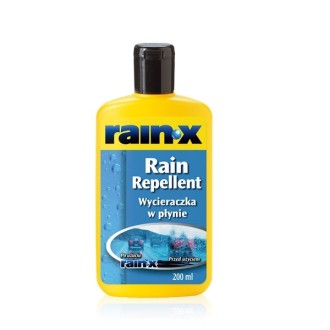 Rain-X Rain Niewidzialna wycieraczka 200ml