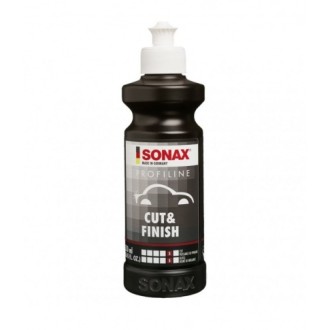 SONAX Profiline Cut & Finish 1L - pasta polerska typu One...