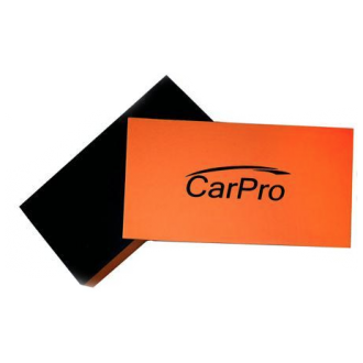 CarPro C.Quartz Applicator - duży aplikator do powłok...