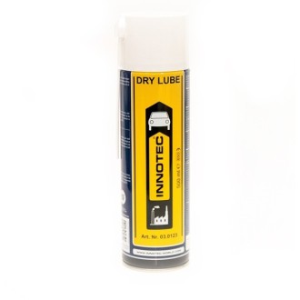 Innotec Dry Lube 500ml - Suchy Smar