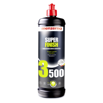 Menzerna 3500 Super Finish 1l