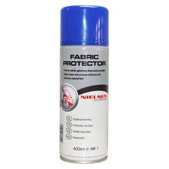 Nielsen Fabric Protector - impregnuje materiał tapicerkę...