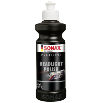 Sonax Profiline Headlight Polish 250ml -pasta polerska do...