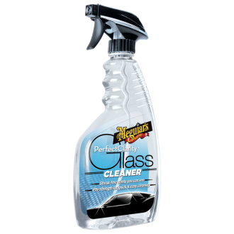 Meguiar's Perfect Clarity Glass Cleaner 709ml - płyn do...