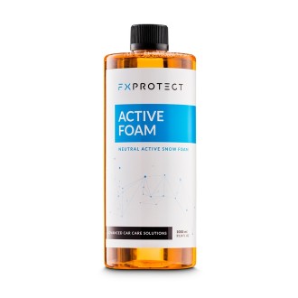 FX Protect Active Foam 1L - piana aktywna neutralne pH