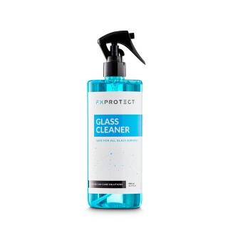 FX Protect GLASS CLEANER 500ml - produkt do czyszczenia szyb
