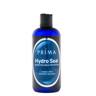 Prima Hydro Seal 473ml - wosk na mokro z polimerami