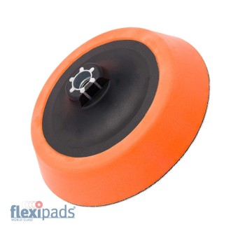 Flexipads - Talerz Mocujący 150mm/30 M14 Ultra Soft